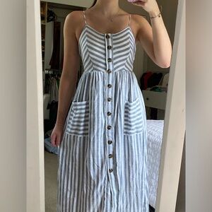 American Eagle Dress Size XS